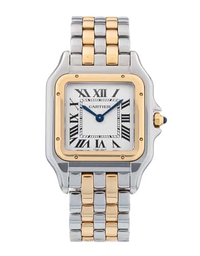 Cartier Panthere De Cartier W2PN0007 Cartier Panthere De Cartier W2PN0007